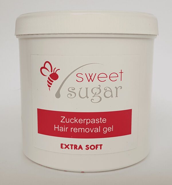 Zuckerpaste Extra Soft