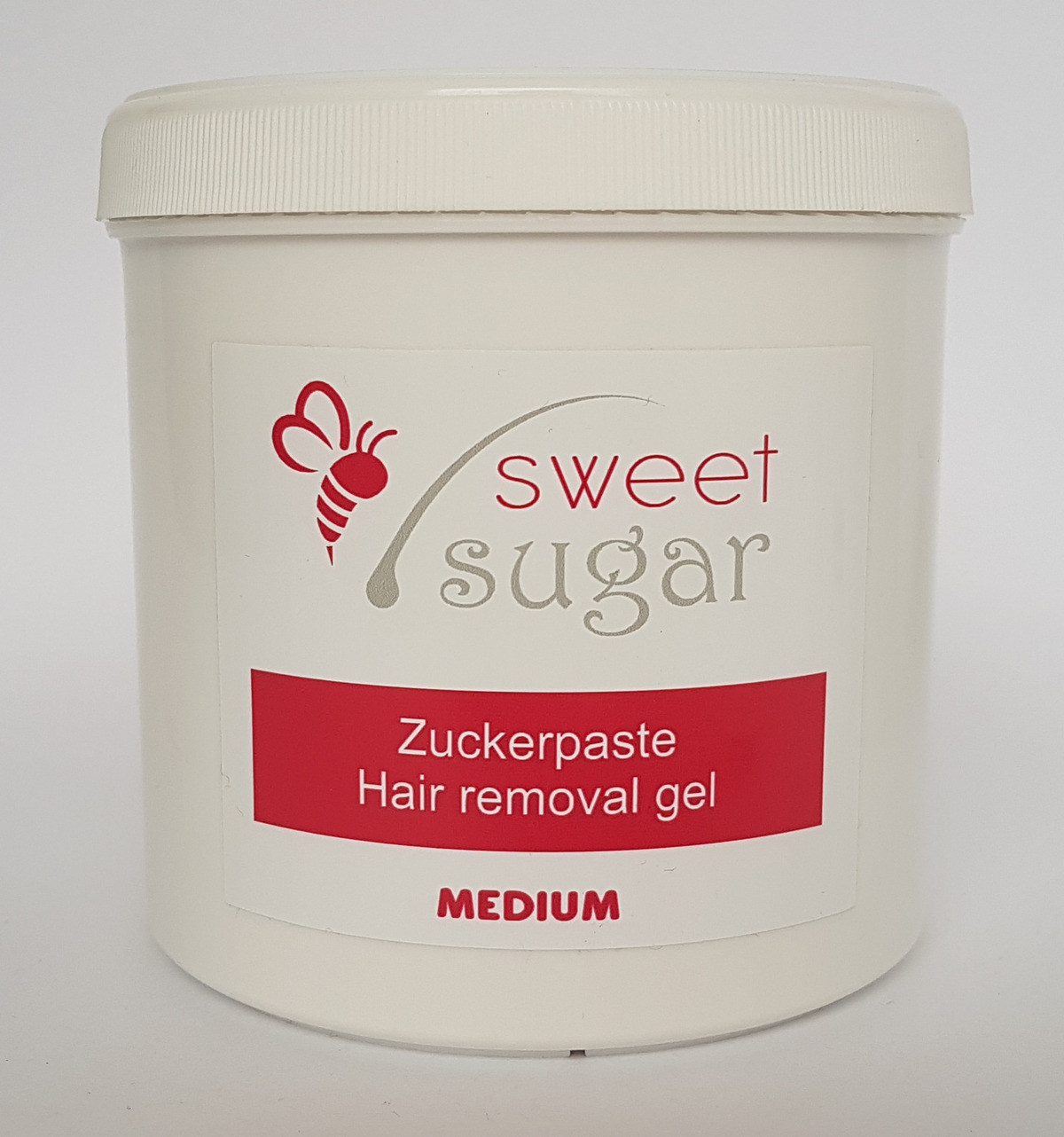 Zuckerpaste Medium