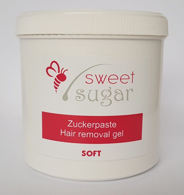 Zuckerpaste Soft