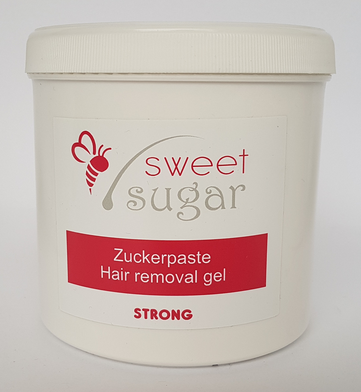 Zuckerpaste Strong